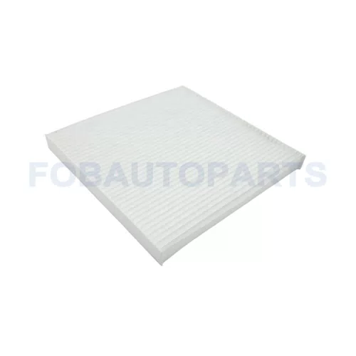 Car Cabin Air Filter Compatible for Toyota Tacoma 2005-2017 for Dodge Dart 2013-2016 87139-YZZ09 87139YZZ09